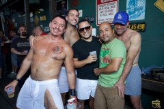 Wet Boxers  2013 (Pistons Bar)