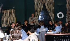 Change OF Command 1986