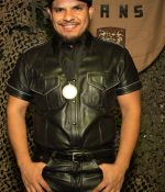 Marco Valadez, Mr. Regiment 2018
